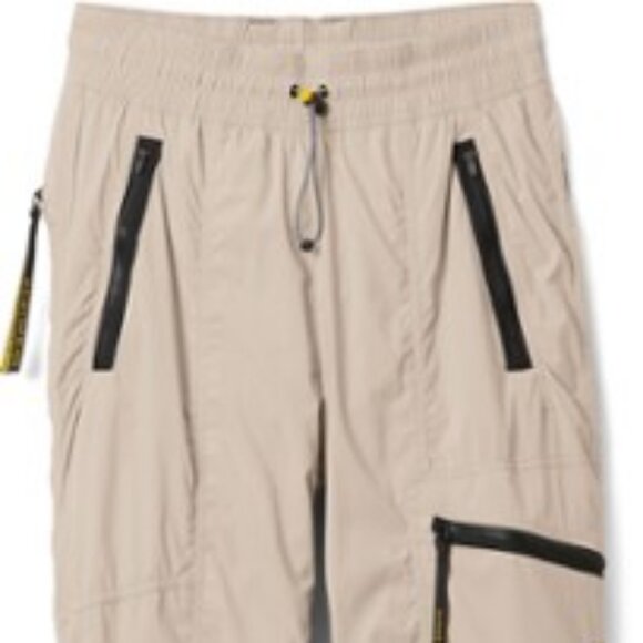 REI Outdoor Afro Trial Pant - Womens 0 - Khaki - Picture 6 of 9